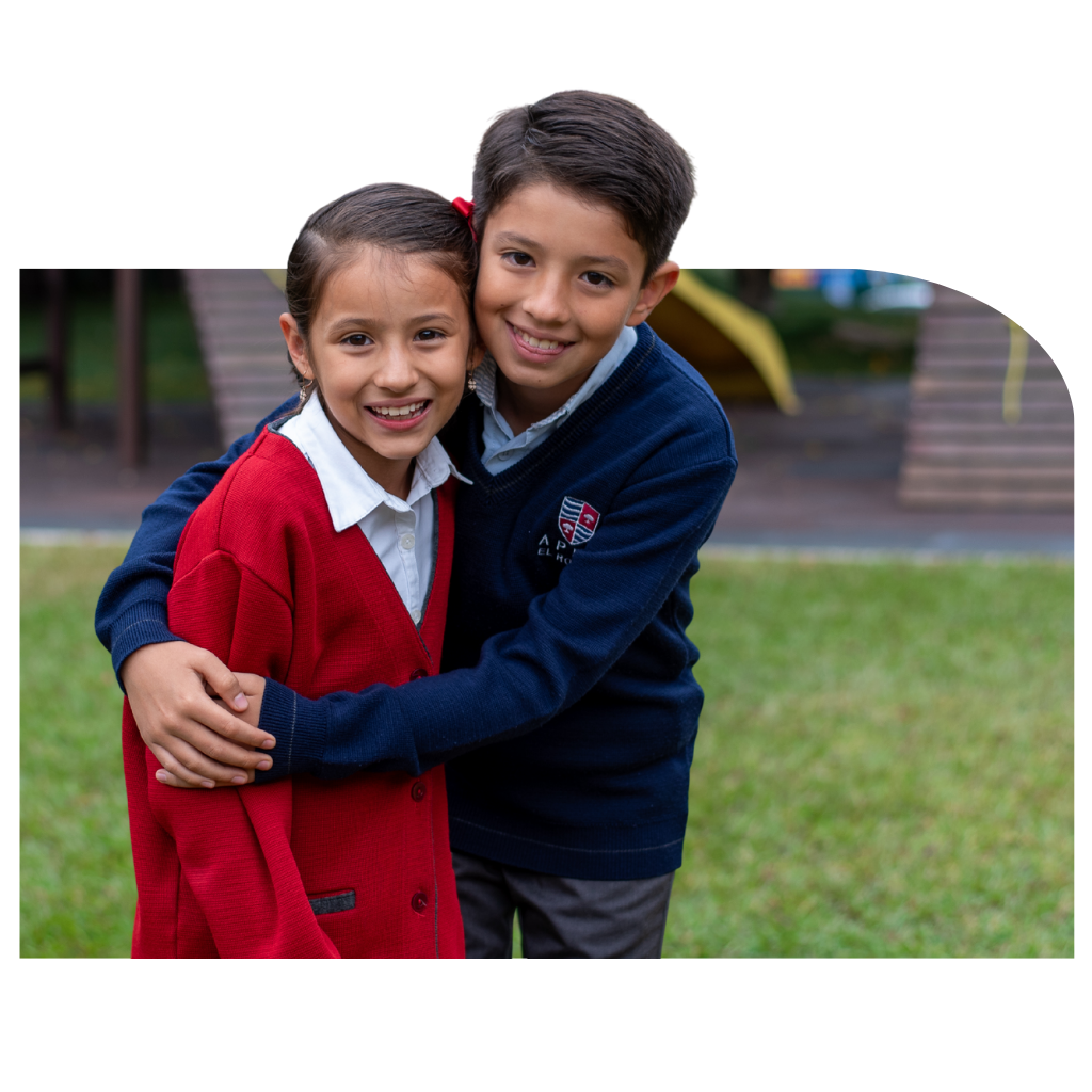 Sobre nosotros Colegios APDE