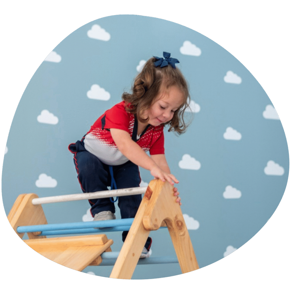 Alumnos felices en Colegios APDE