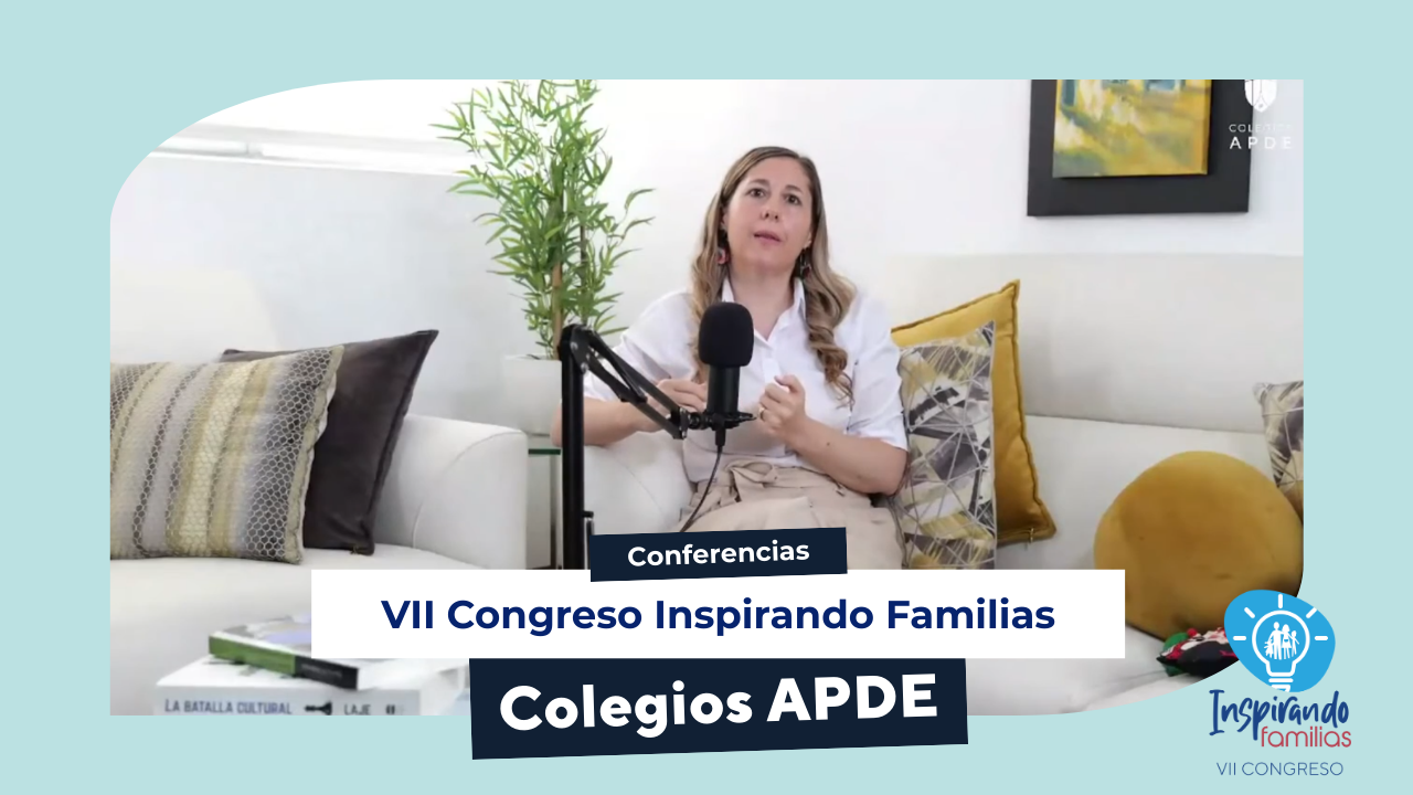Padres de familia de Colegios APDE